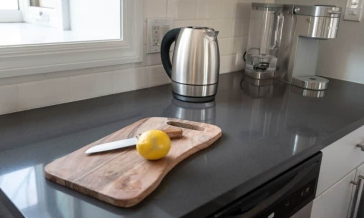 Photo of Kitchen in Des Plaines