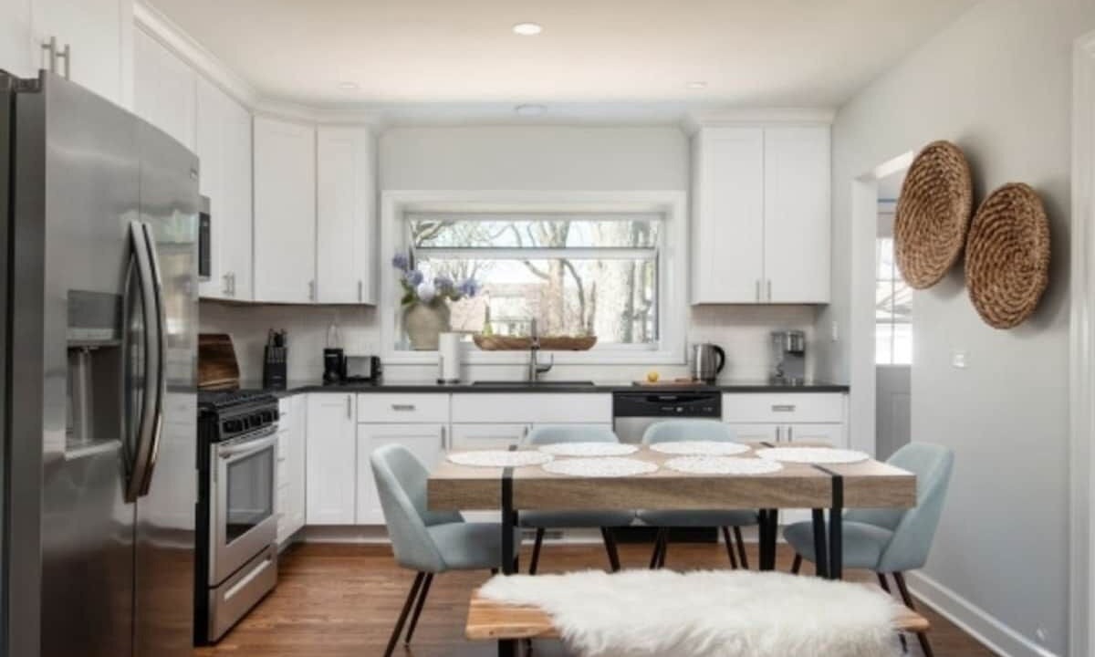 Photo of Kitchen in Des Plaines
