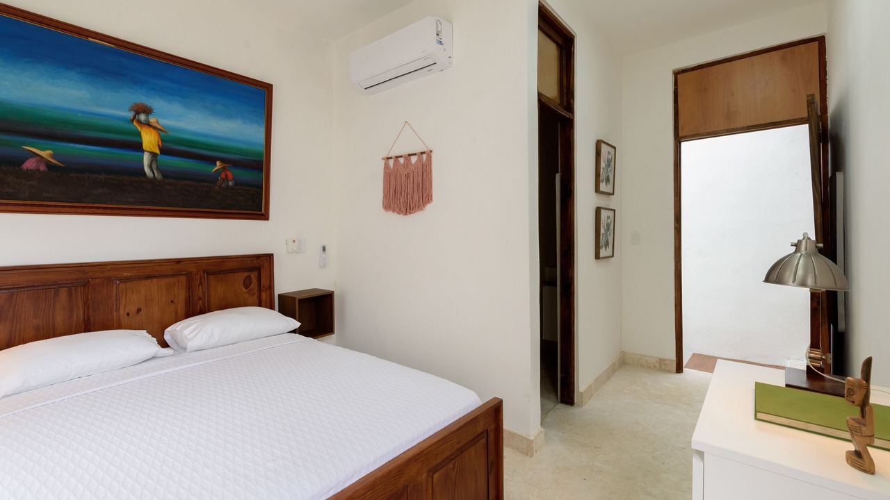 Photo of Bedroom in Ciudad Nueva