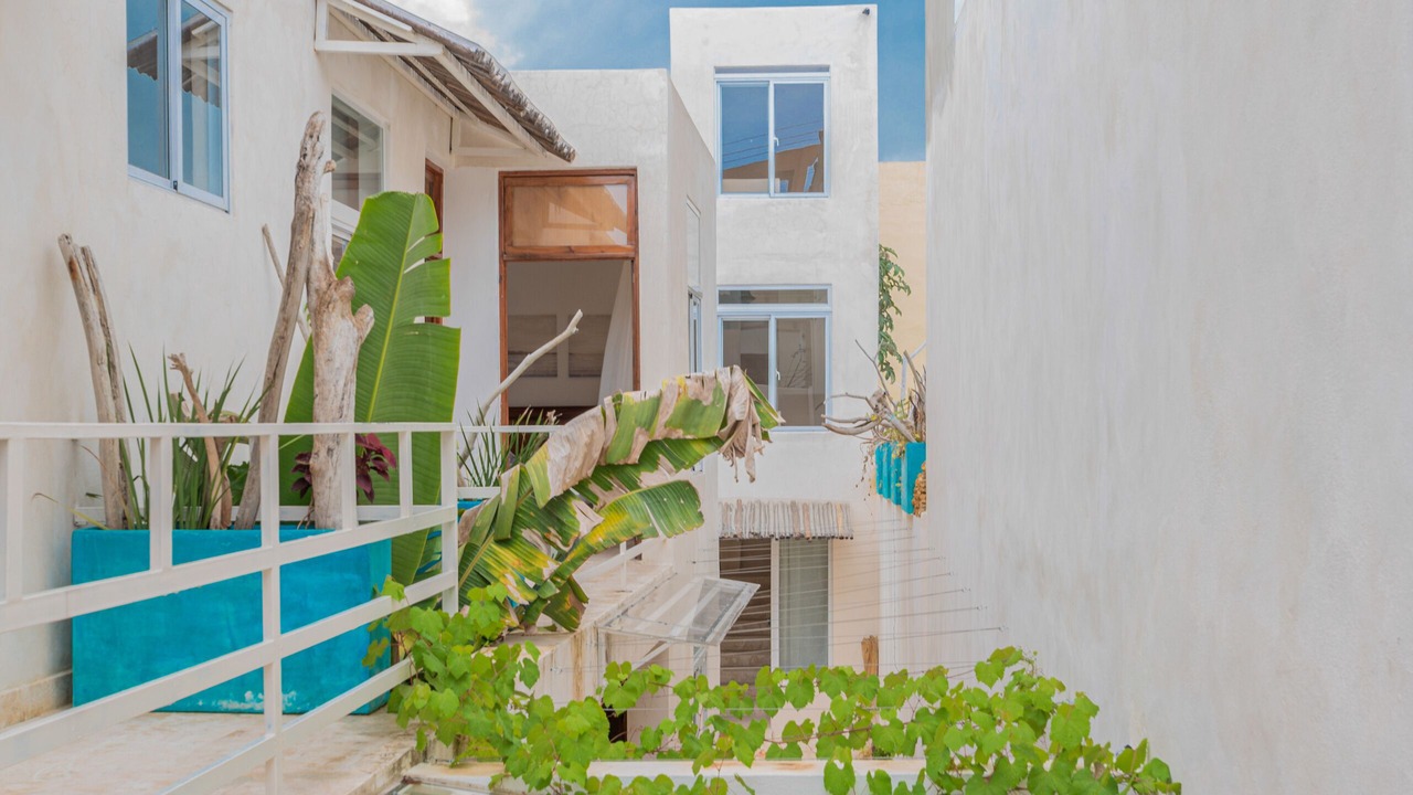 Photo of Outdoor in Ciudad Nueva