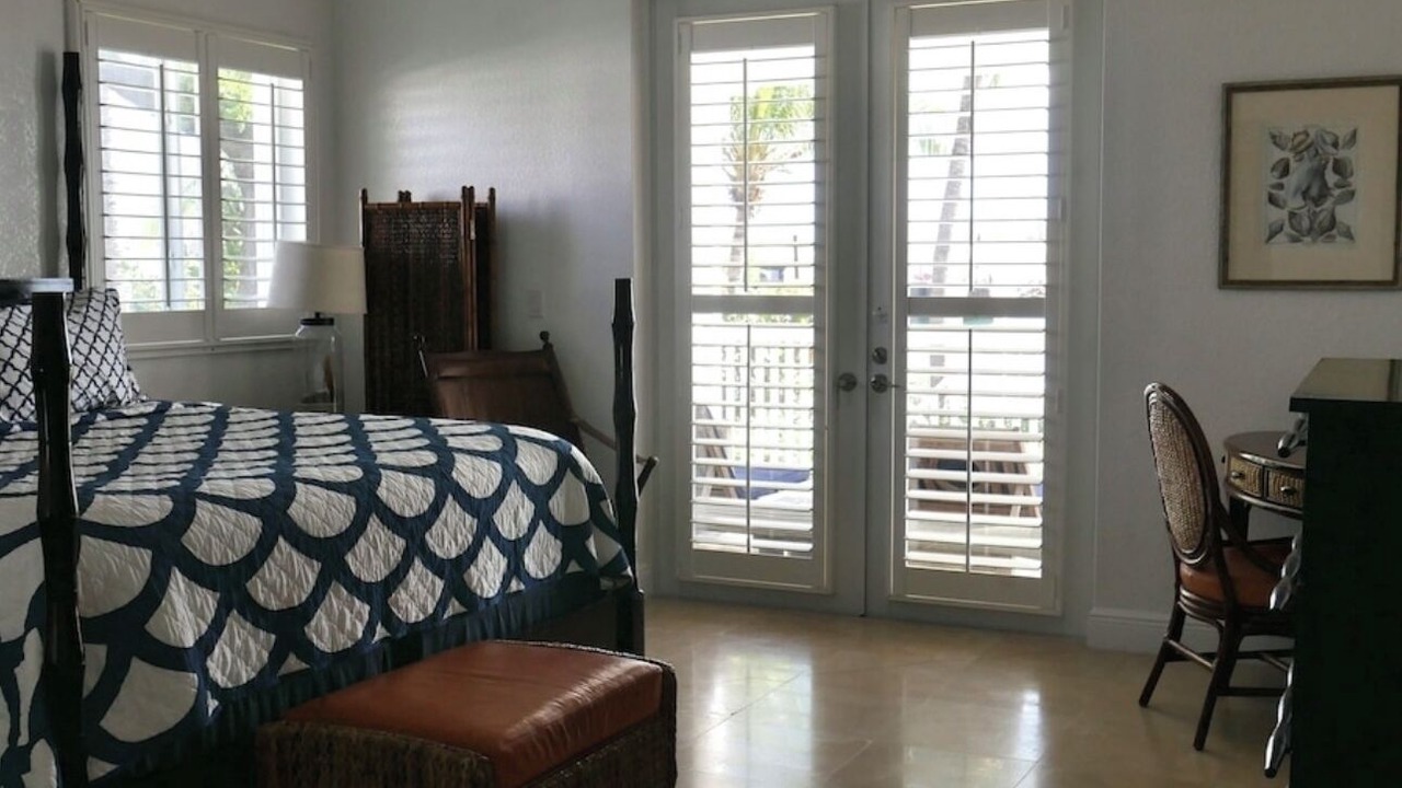 Photo of Bedroom in Alice Town
