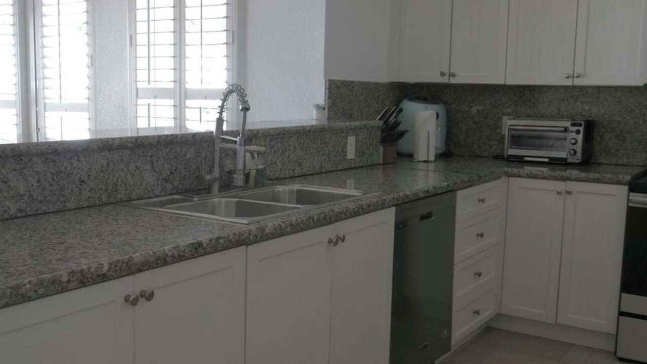 Photo of Kitchen in Alice Town