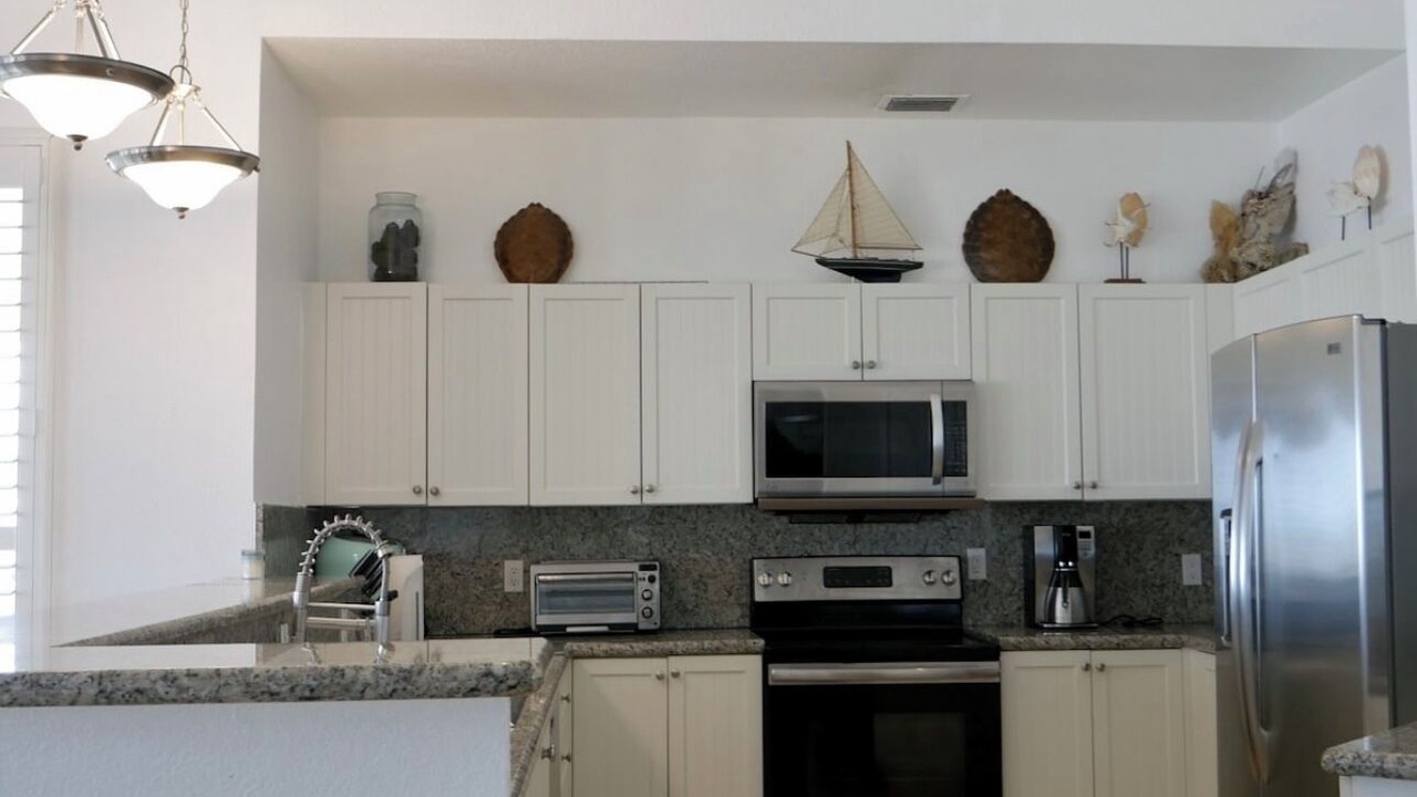Photo of Kitchen in Alice Town