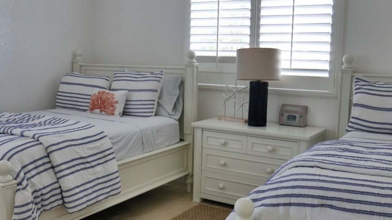 Photo of Bedroom in Alice Town