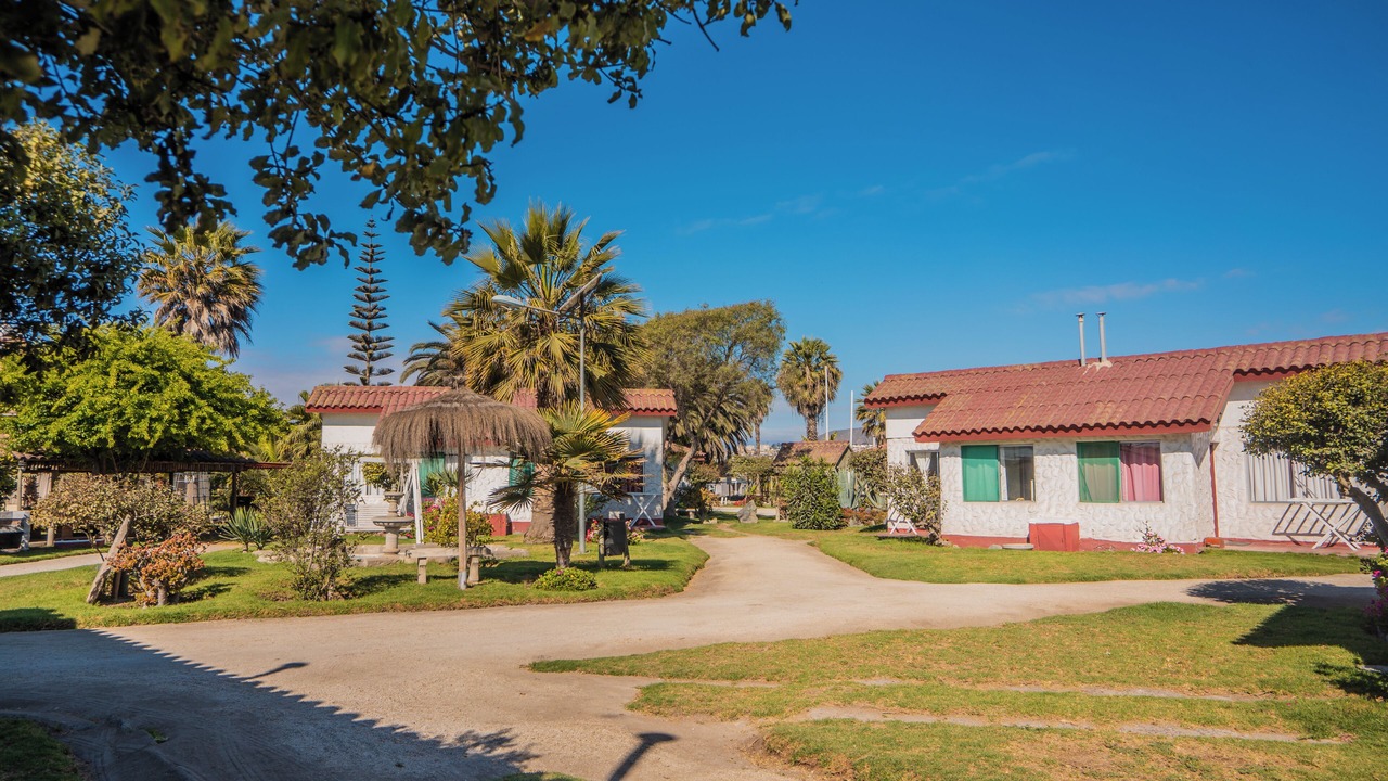 Photo of Outdoor in La Serena