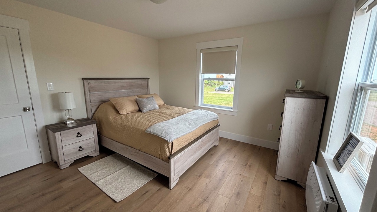 Photo of Bedroom in French Village