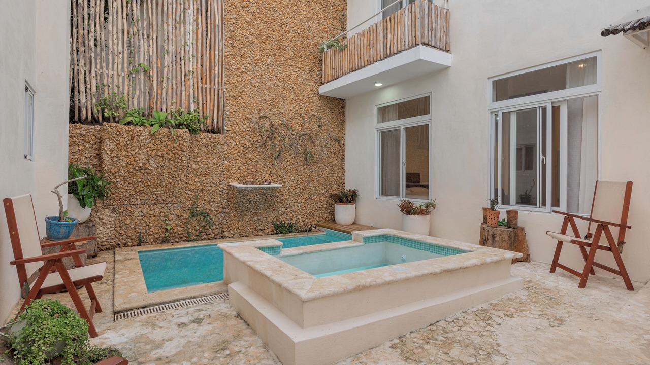 Photo of Patio Balcony in Zona Colonial