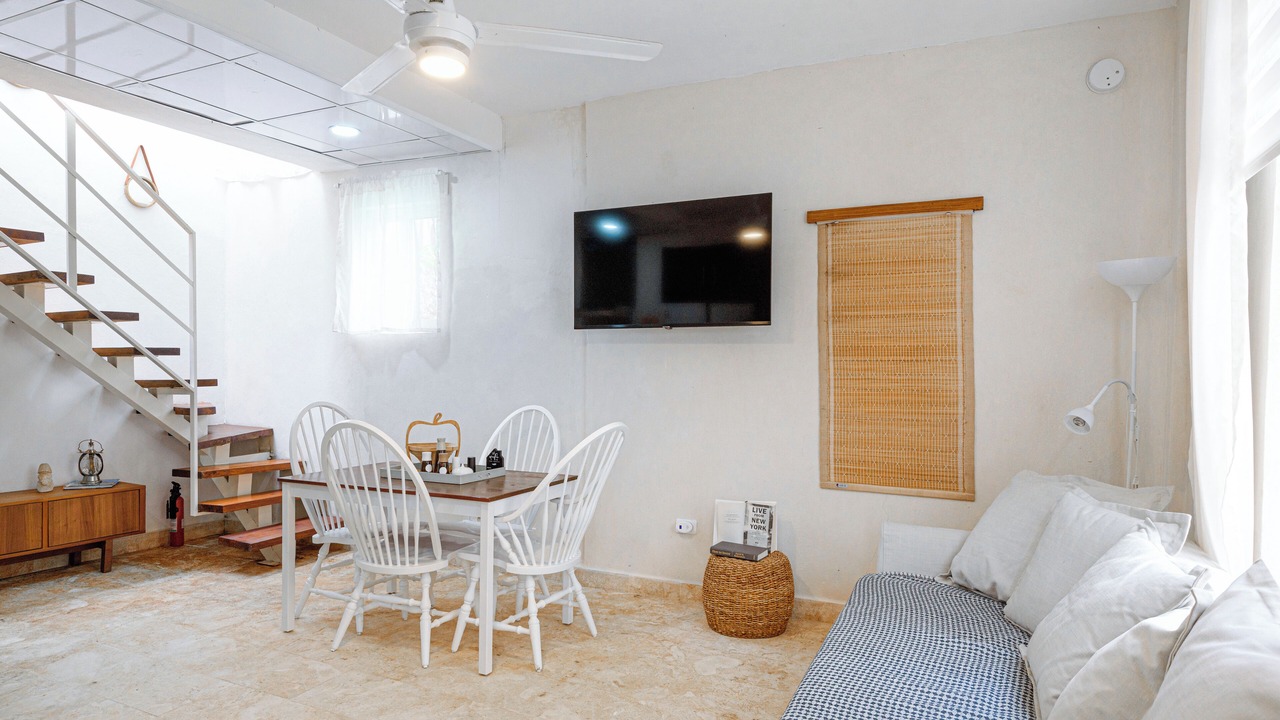 Photo of Livingroom in Zona Colonial