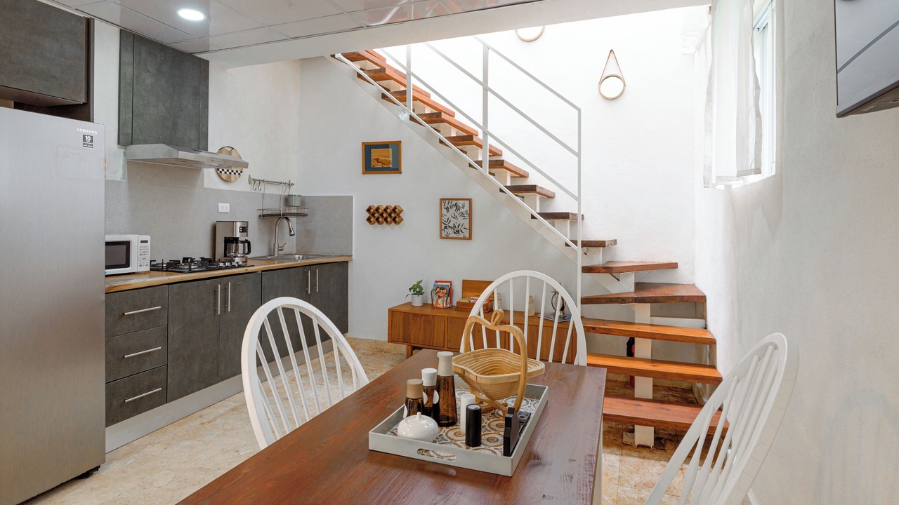 Photo of Kitchen in Zona Colonial
