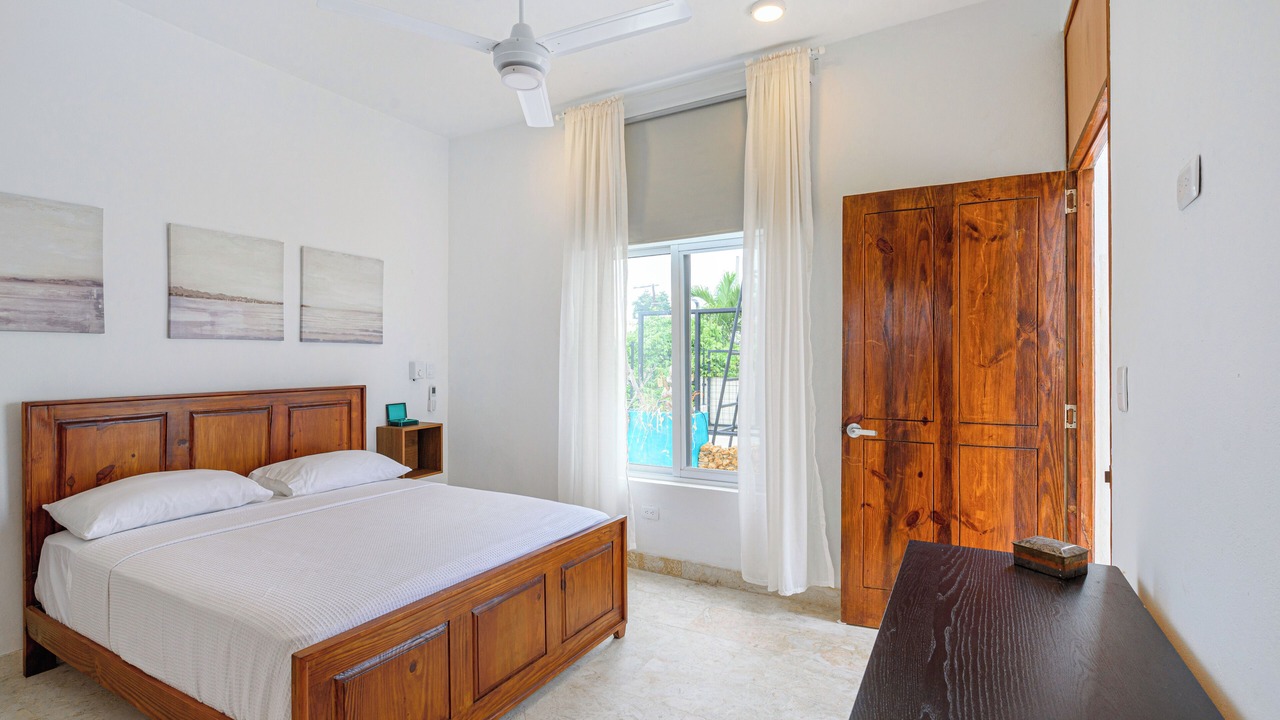 Photo of Bedroom in Zona Colonial