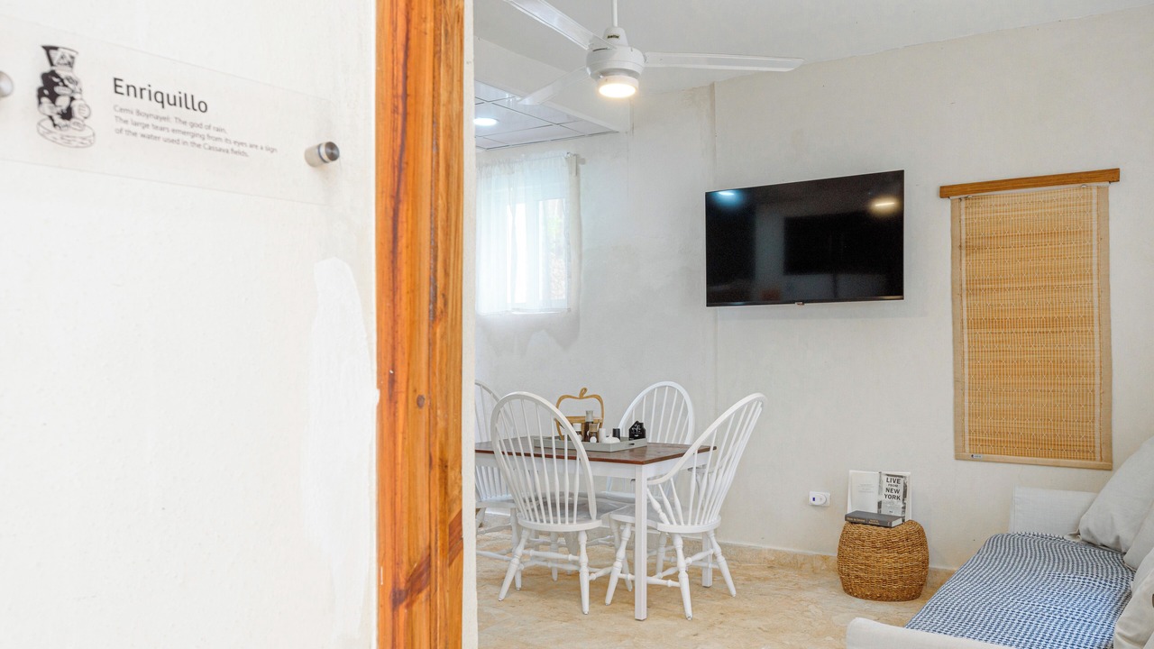 Photo of Livingroom in Zona Colonial