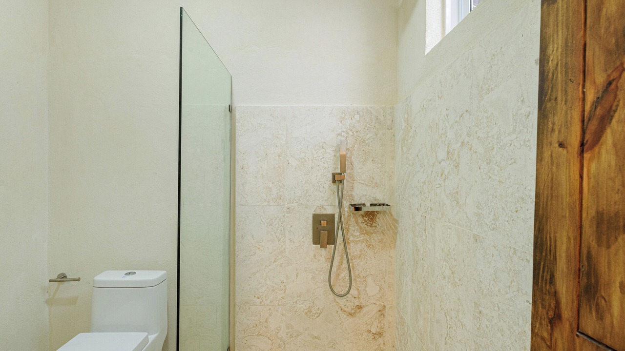 Photo of Bathroom in Zona Colonial