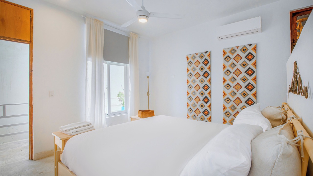 Photo of Bedroom in Zona Colonial