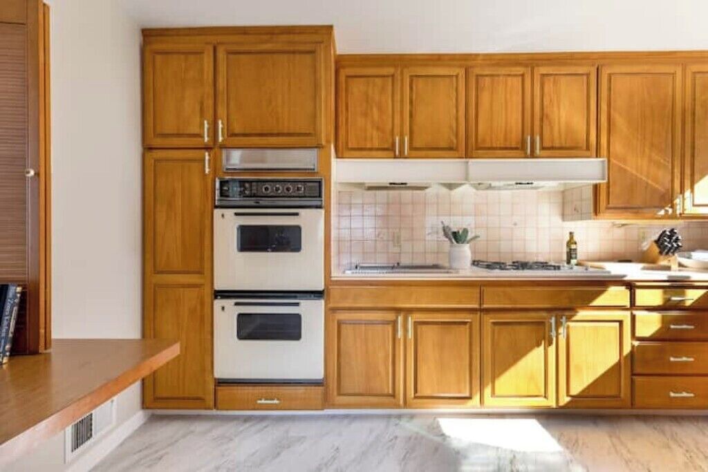Photo of Kitchen in Dolores Heights