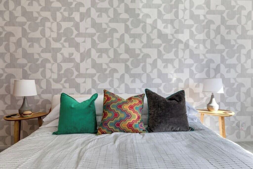 Photo of Bedroom in Dolores Heights