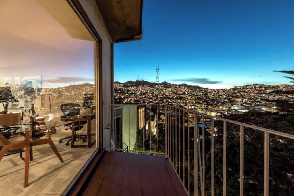 Photo of Outdoor in Dolores Heights