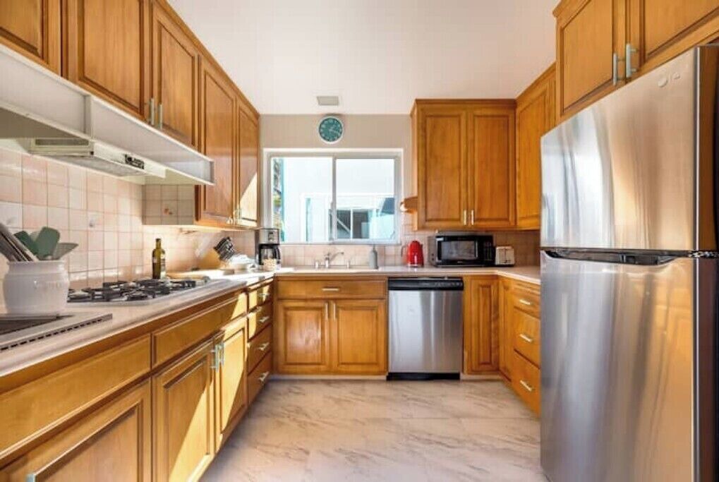 Photo of Kitchen in Dolores Heights