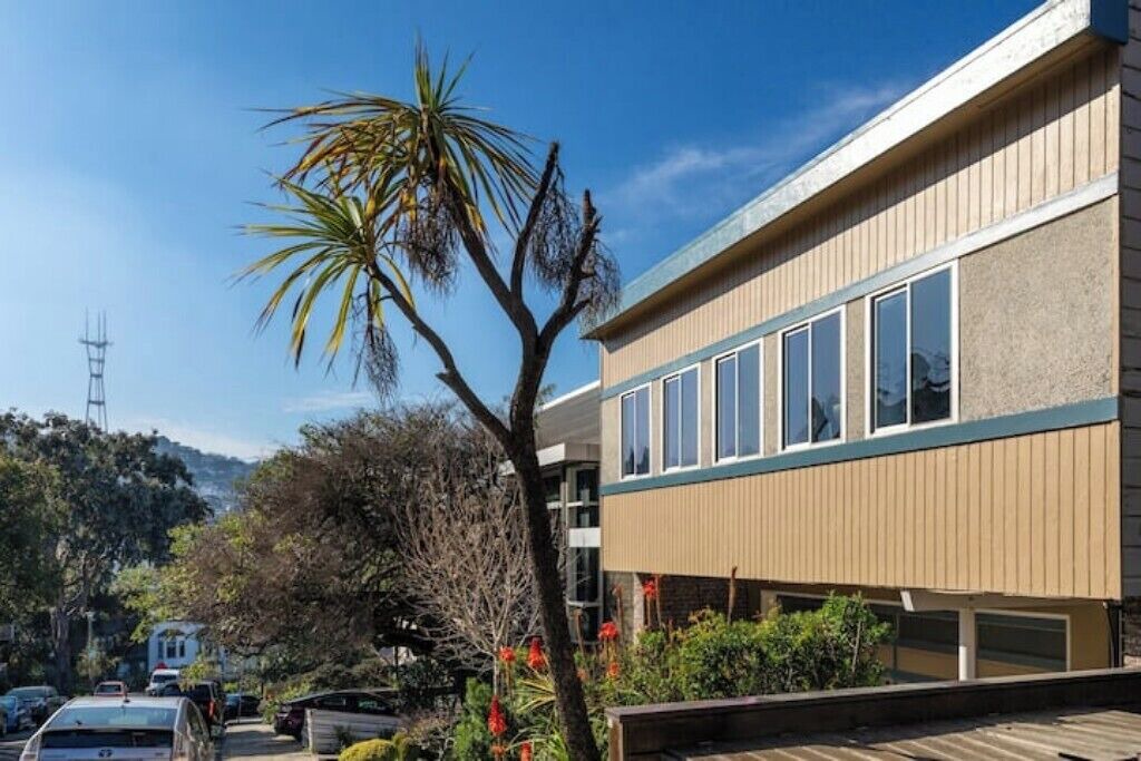Photo of Outdoor in Dolores Heights