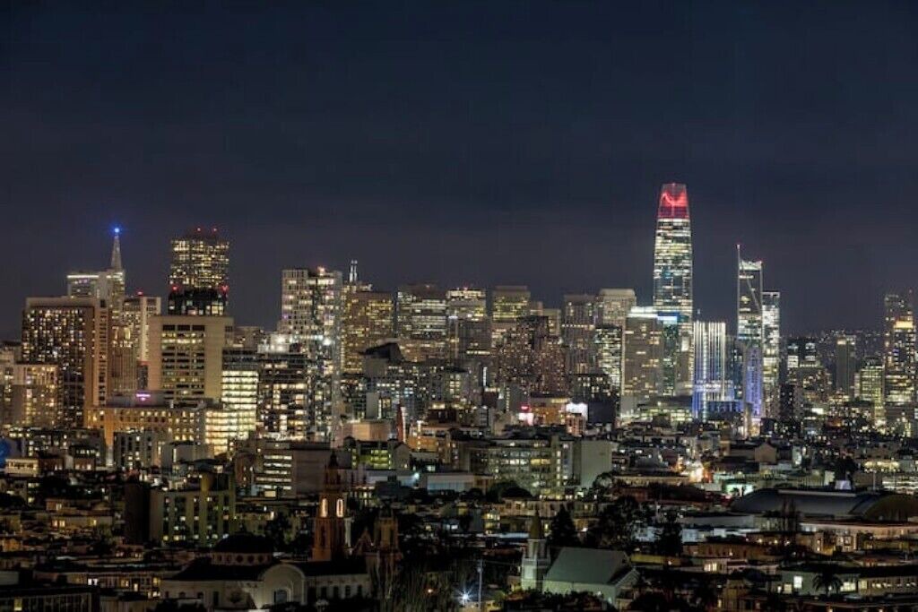 Photo of Outdoor in Dolores Heights