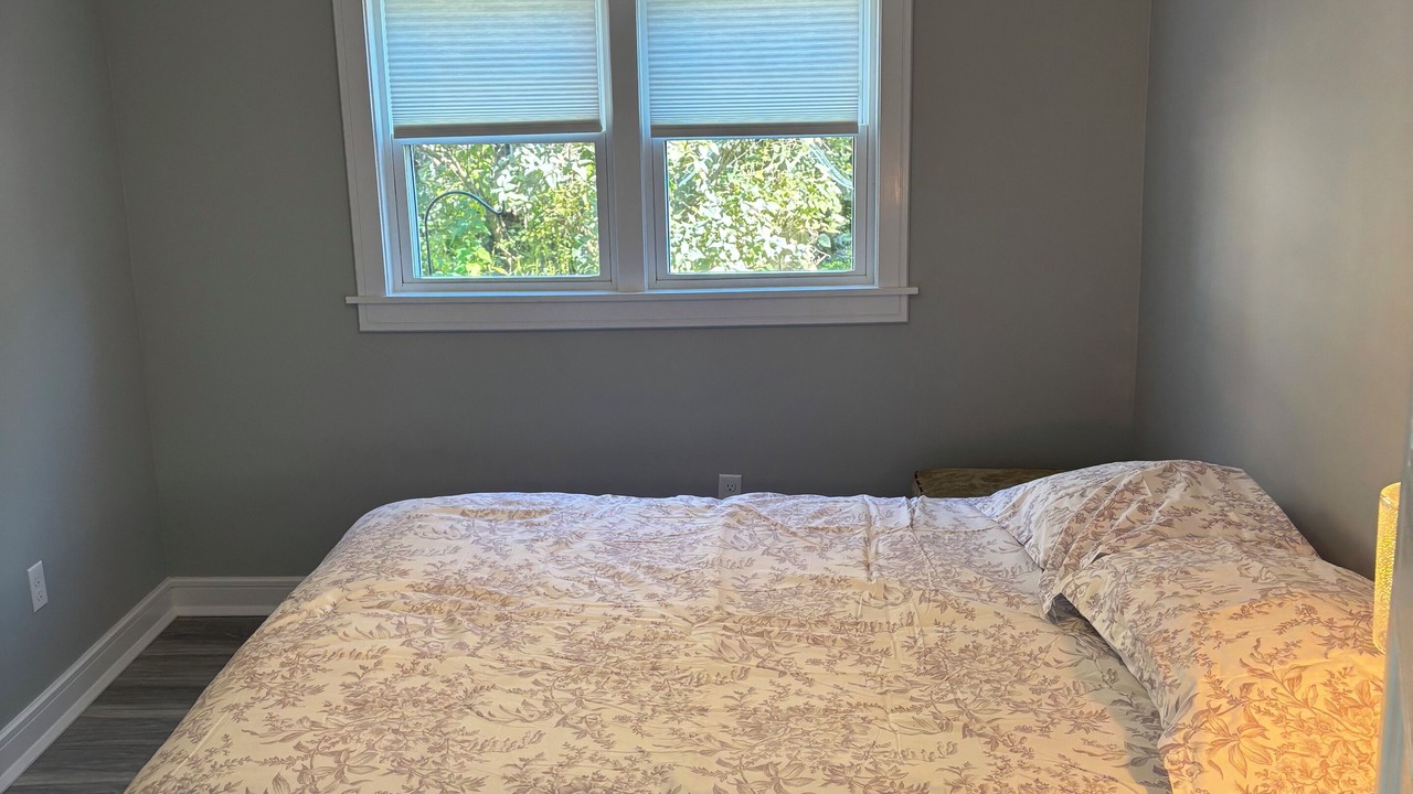 Photo of Bedroom in Clinton