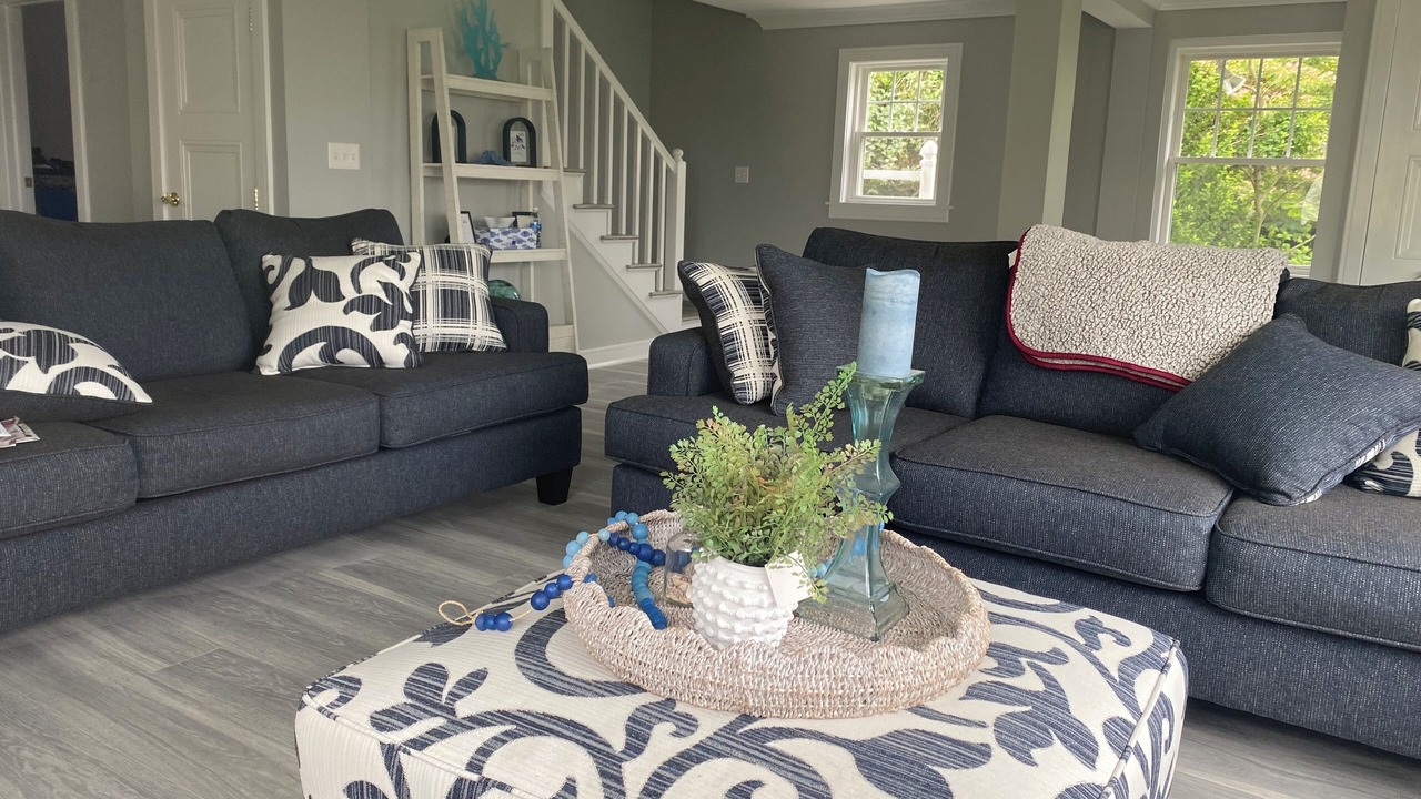Photo of Livingroom in Clinton