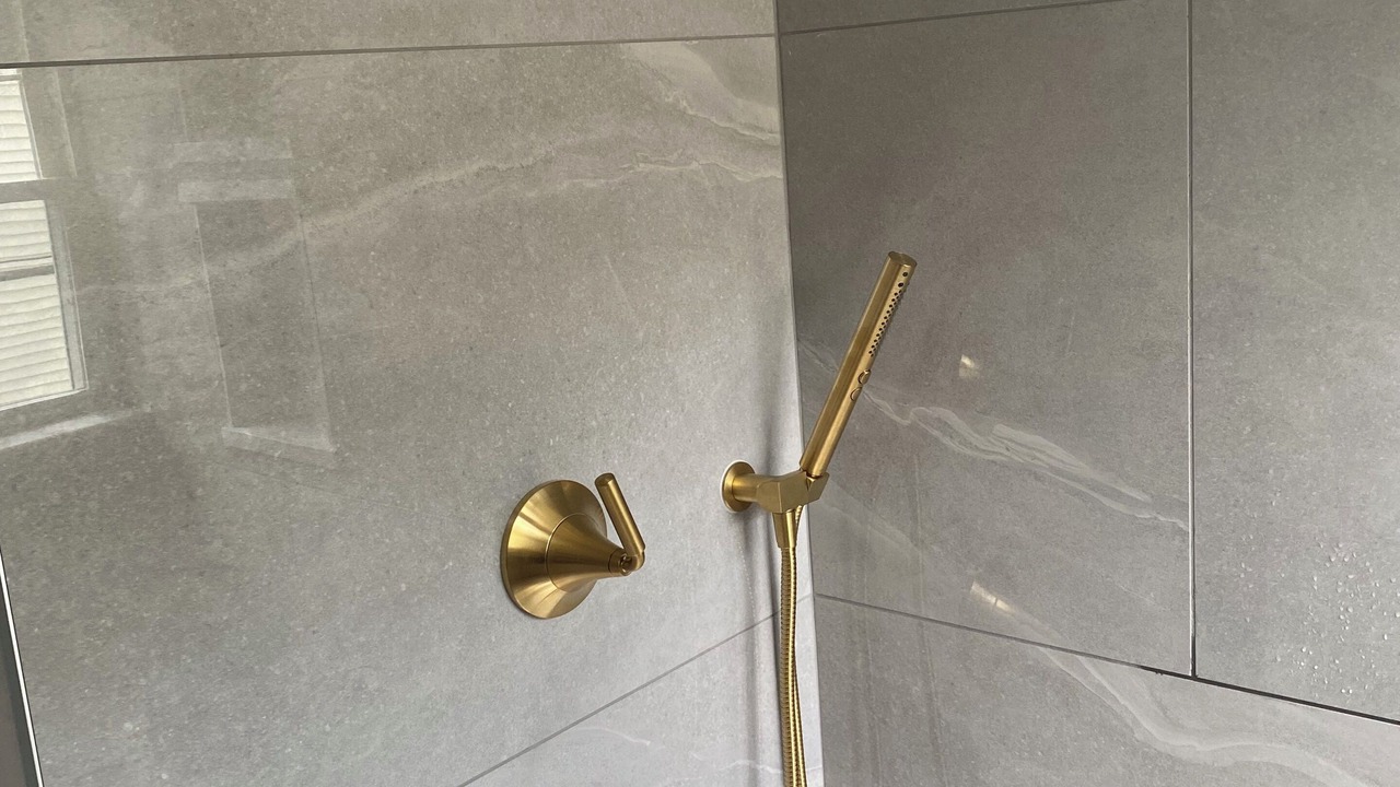 Photo of Bathroom in Clinton