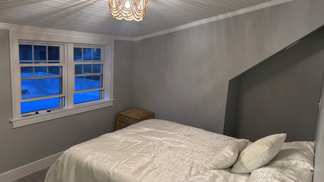 Photo of Bedroom in Clinton