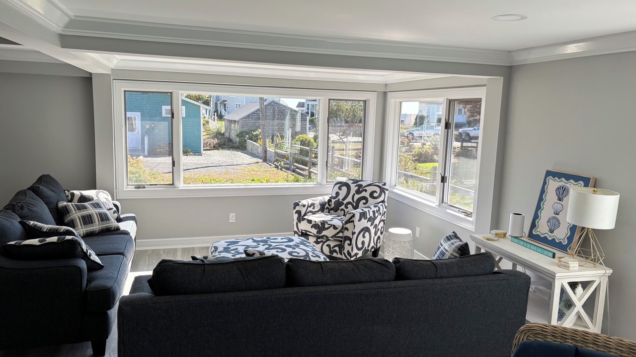 Photo of Livingroom in Clinton