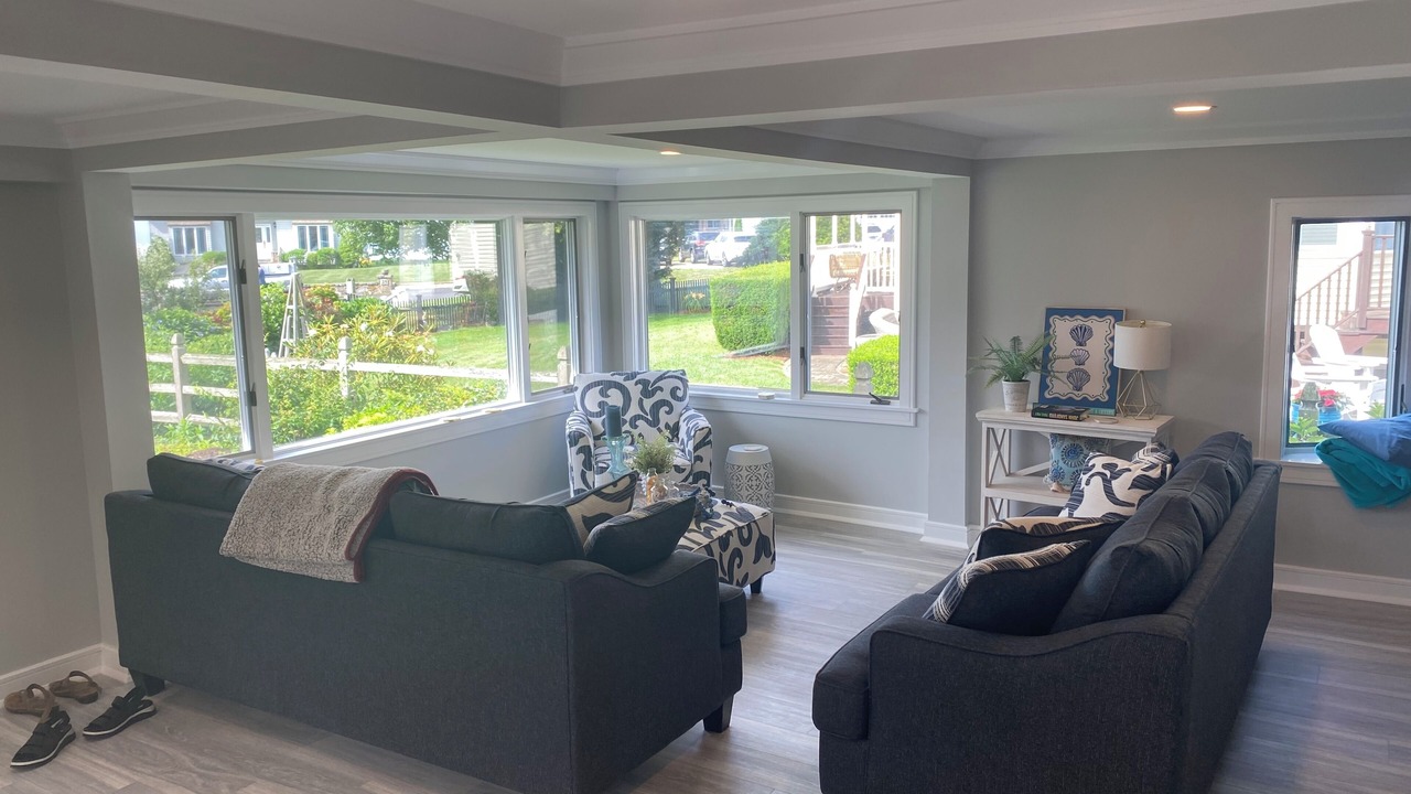 Photo of Livingroom in Clinton
