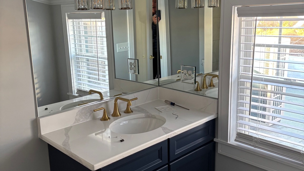 Photo of Bathroom in Clinton