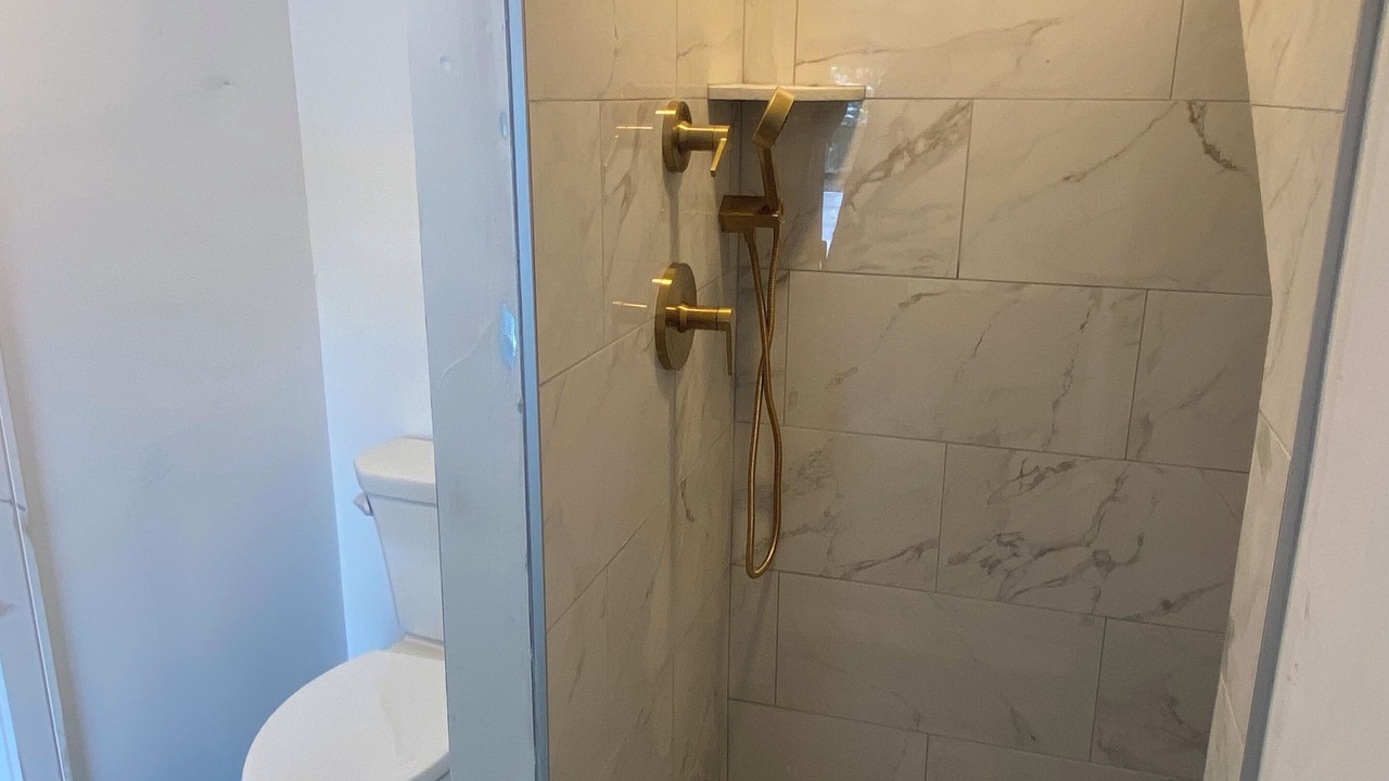 Photo of Bathroom in Clinton