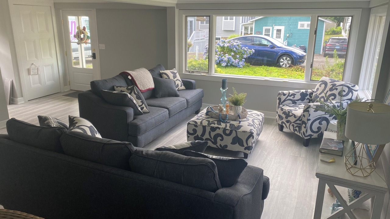 Photo of Livingroom in Clinton