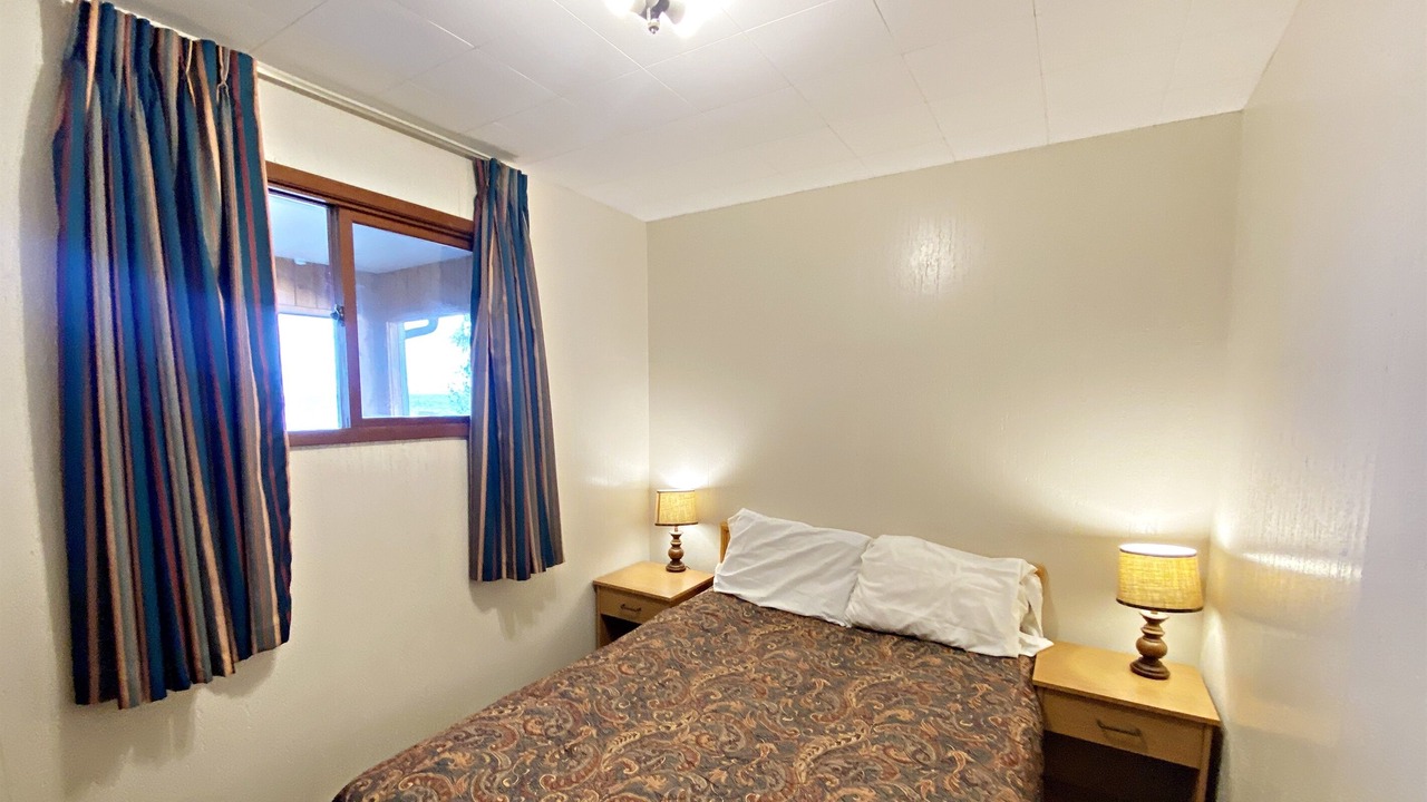 Photo of Bedroom in Manitoba
