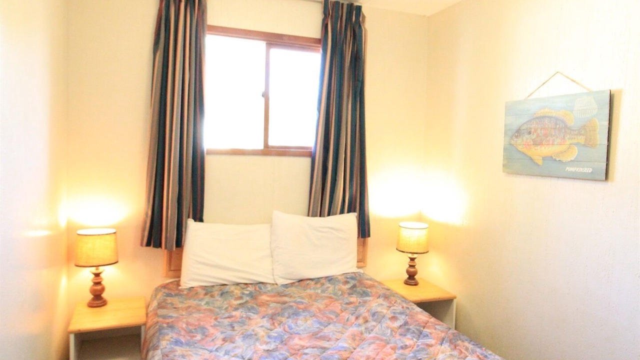 Photo of Bedroom in Manitoba