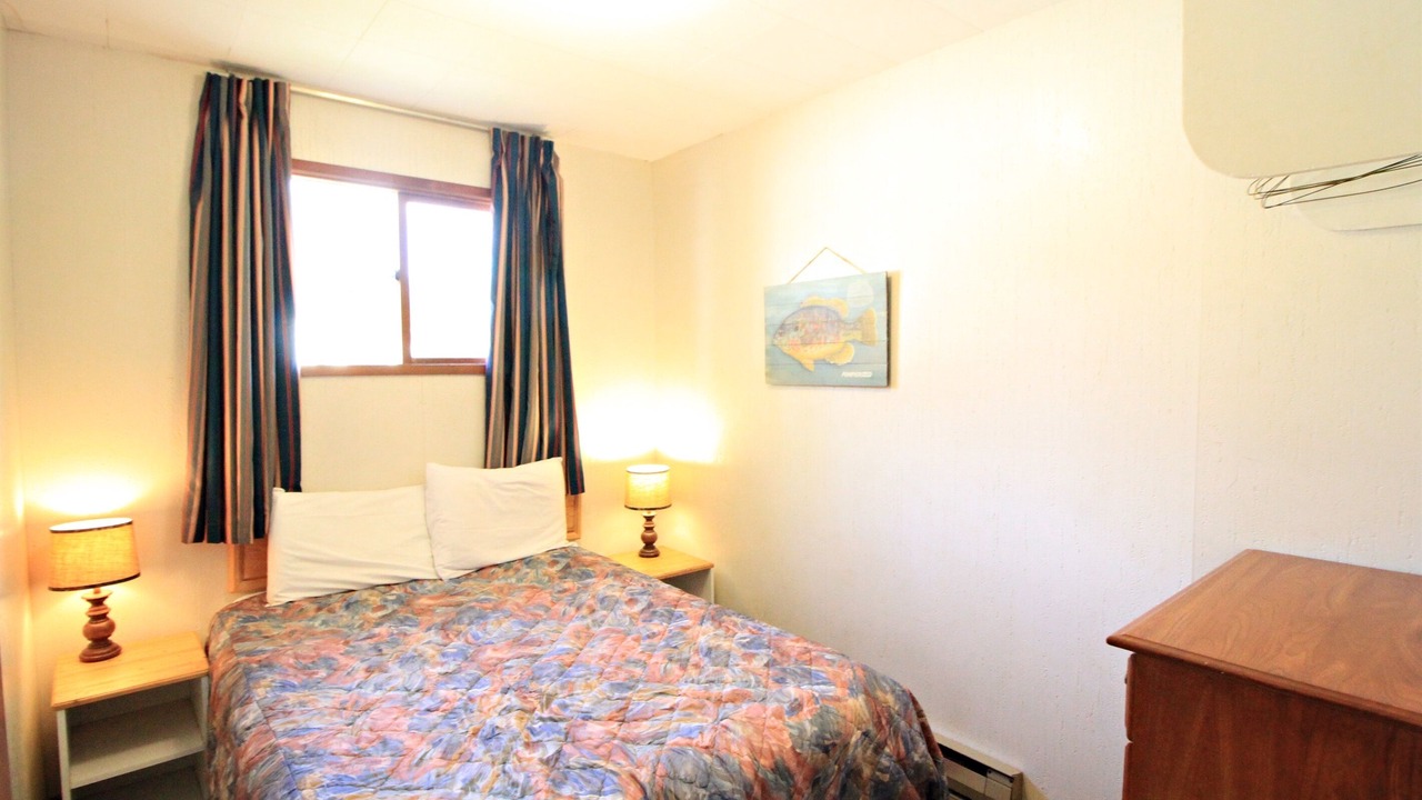 Photo of Bedroom in Manitoba