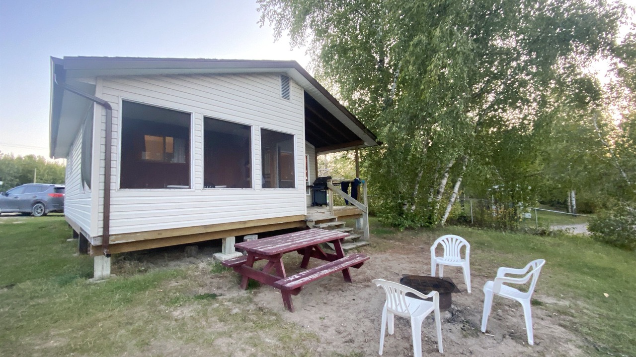 Photo of Outdoor in Manitoba
