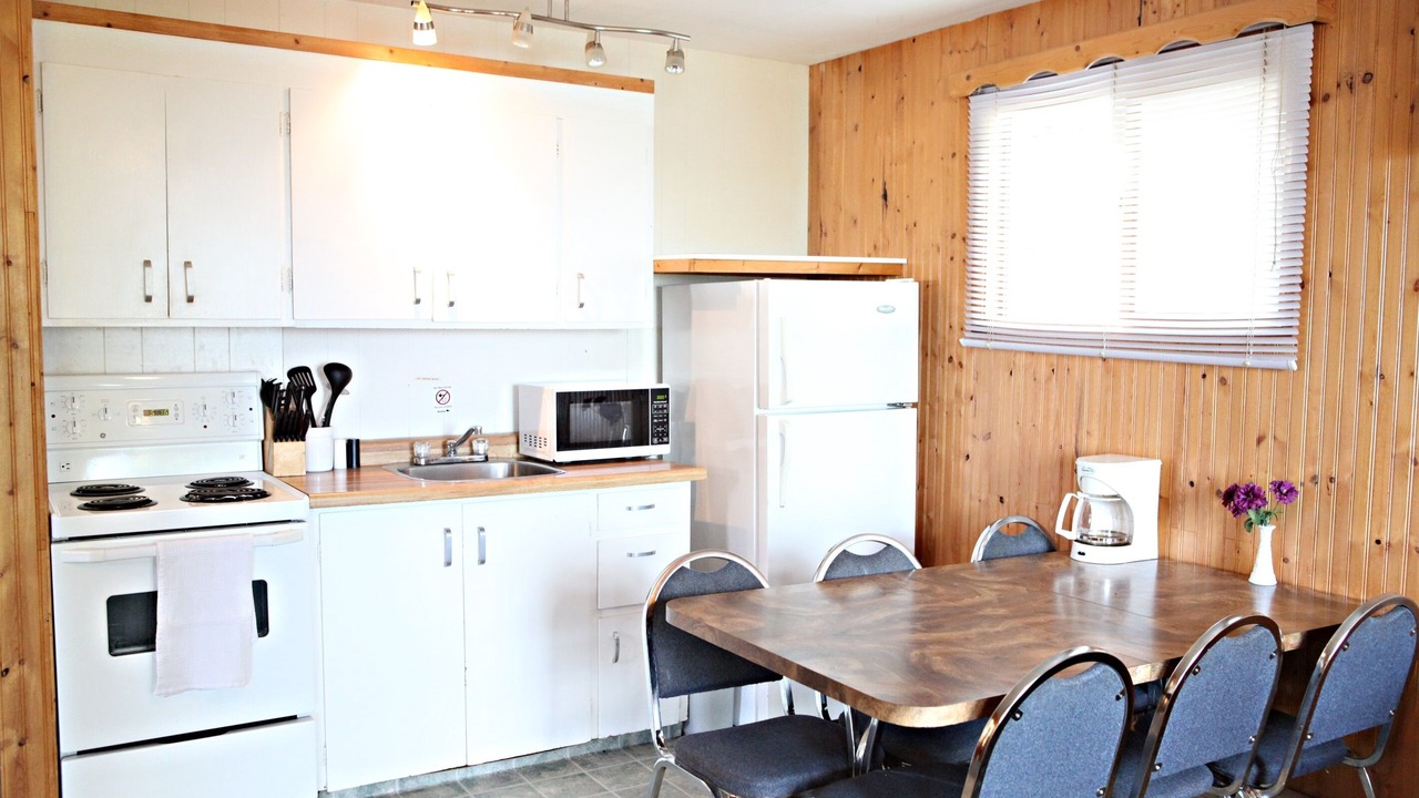 Photo of Kitchen in Manitoba