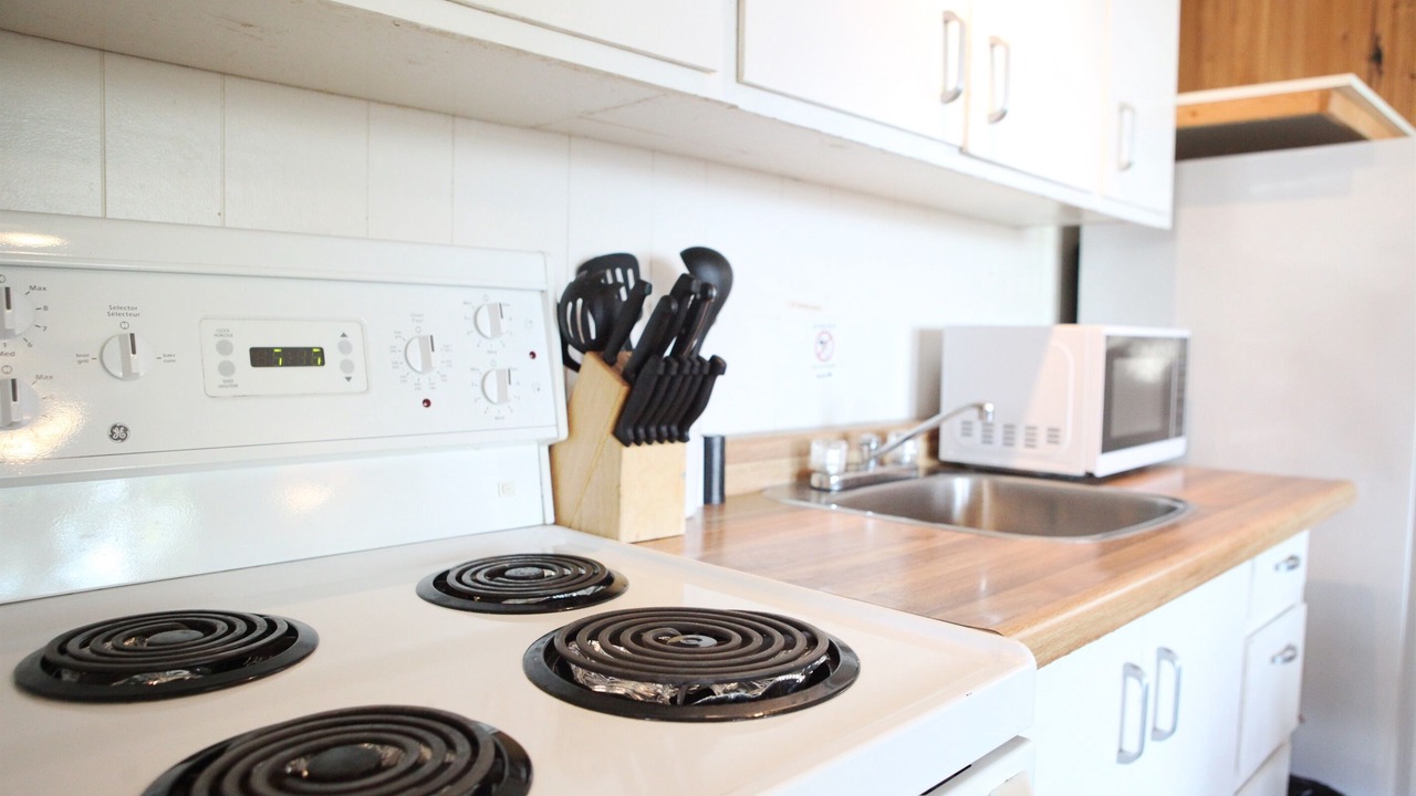 Photo of Kitchen in Manitoba
