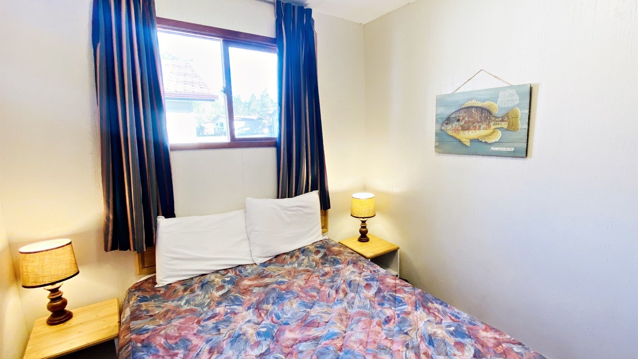 Photo of Bedroom in Manitoba