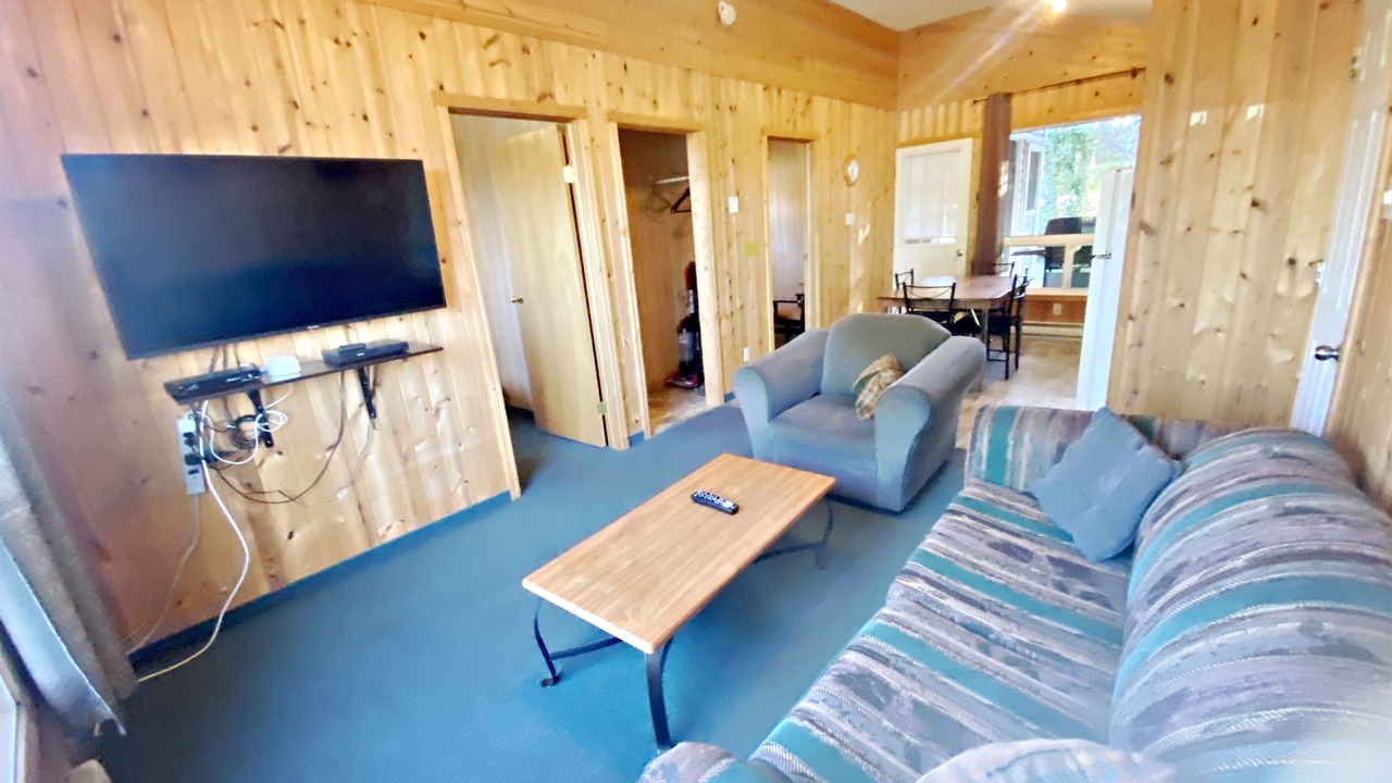 Photo of Livingroom in Manitoba