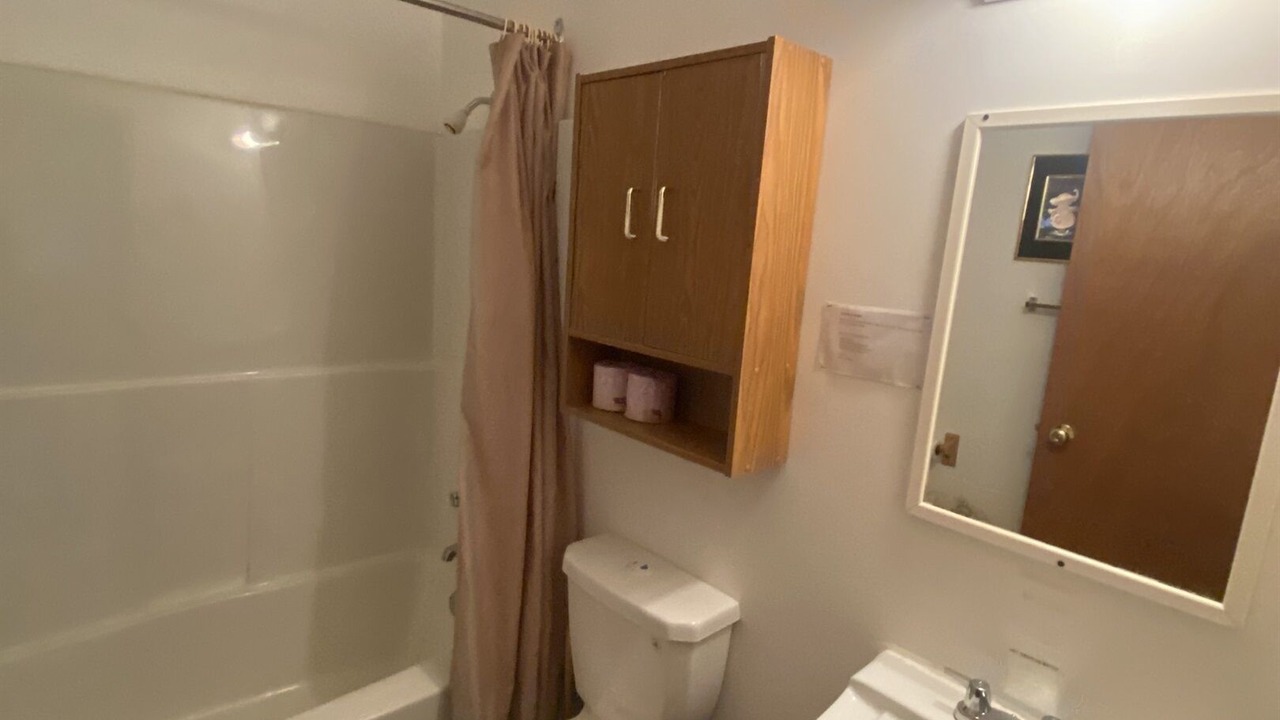 Photo of Bathroom in Manitoba