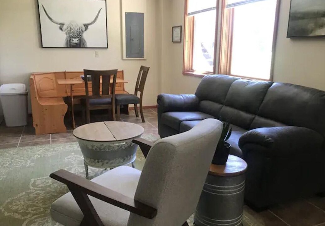 Photo of Livingroom in Hulett
