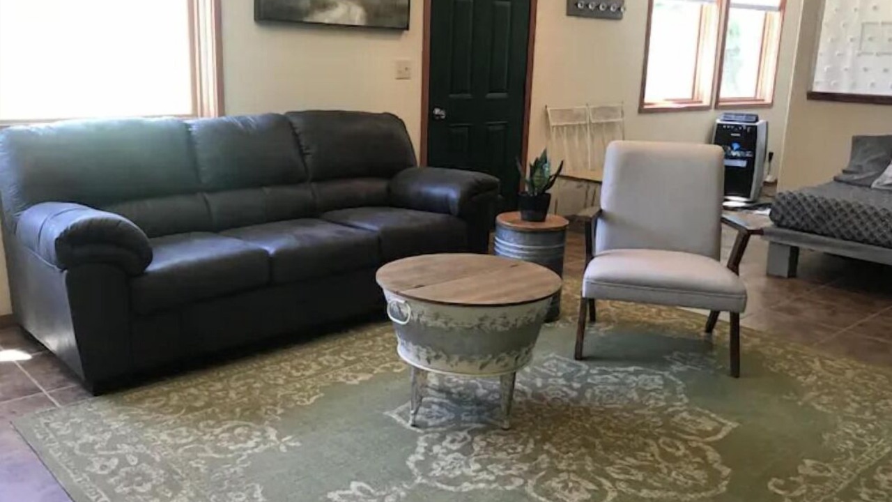 Photo of Livingroom in Hulett