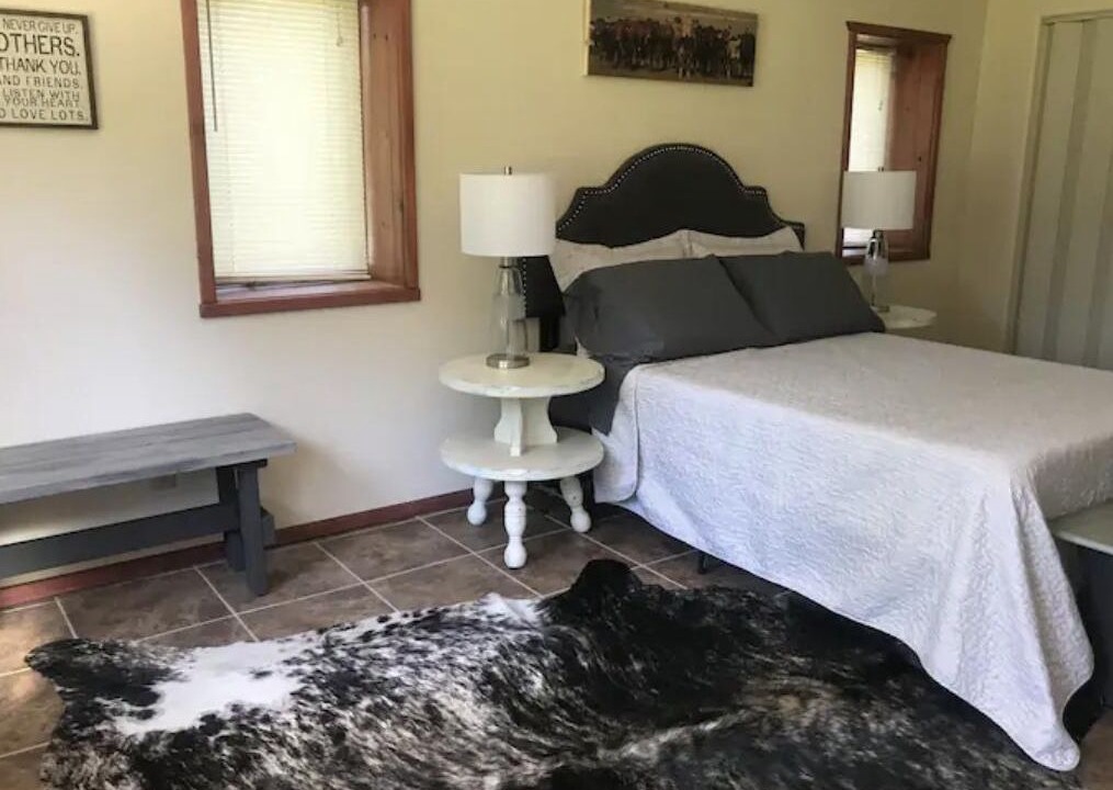 Photo of Bedroom in Hulett