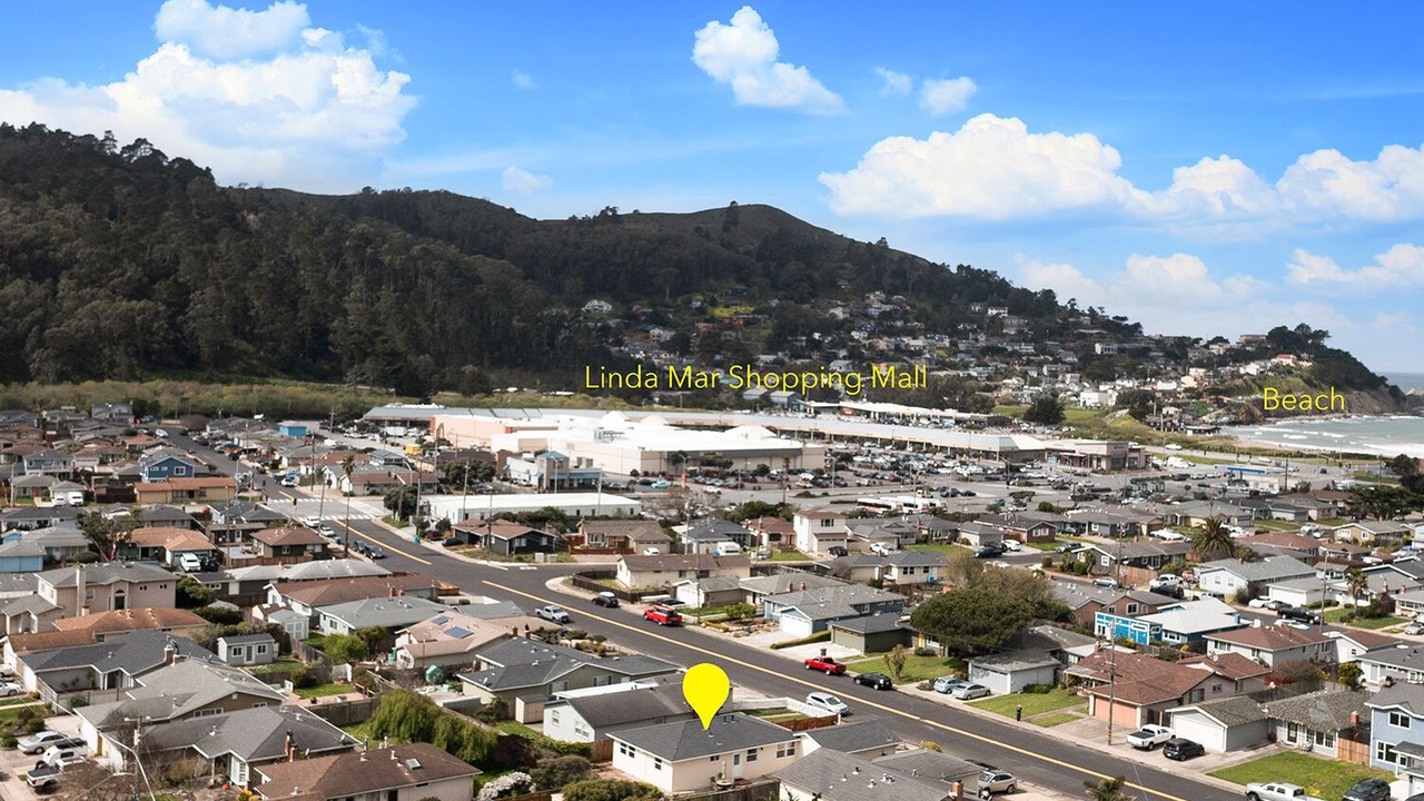 Photo of Outdoor in Linda Mar