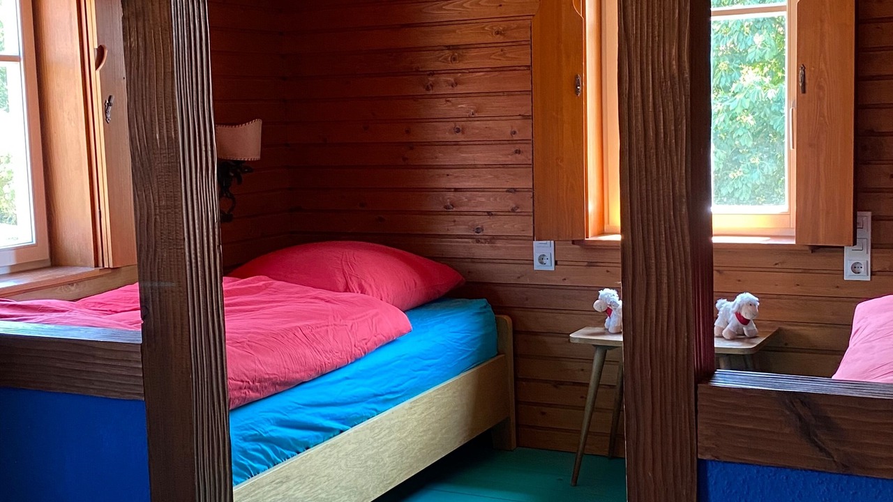 Photo of Bedroom in Bad Rodach