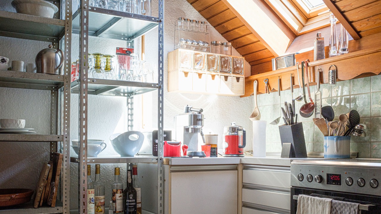 Photo of Kitchen in Bad Rodach