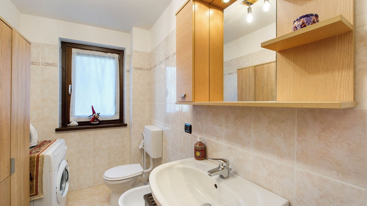 Photo of Bathroom in Saint-Vincent