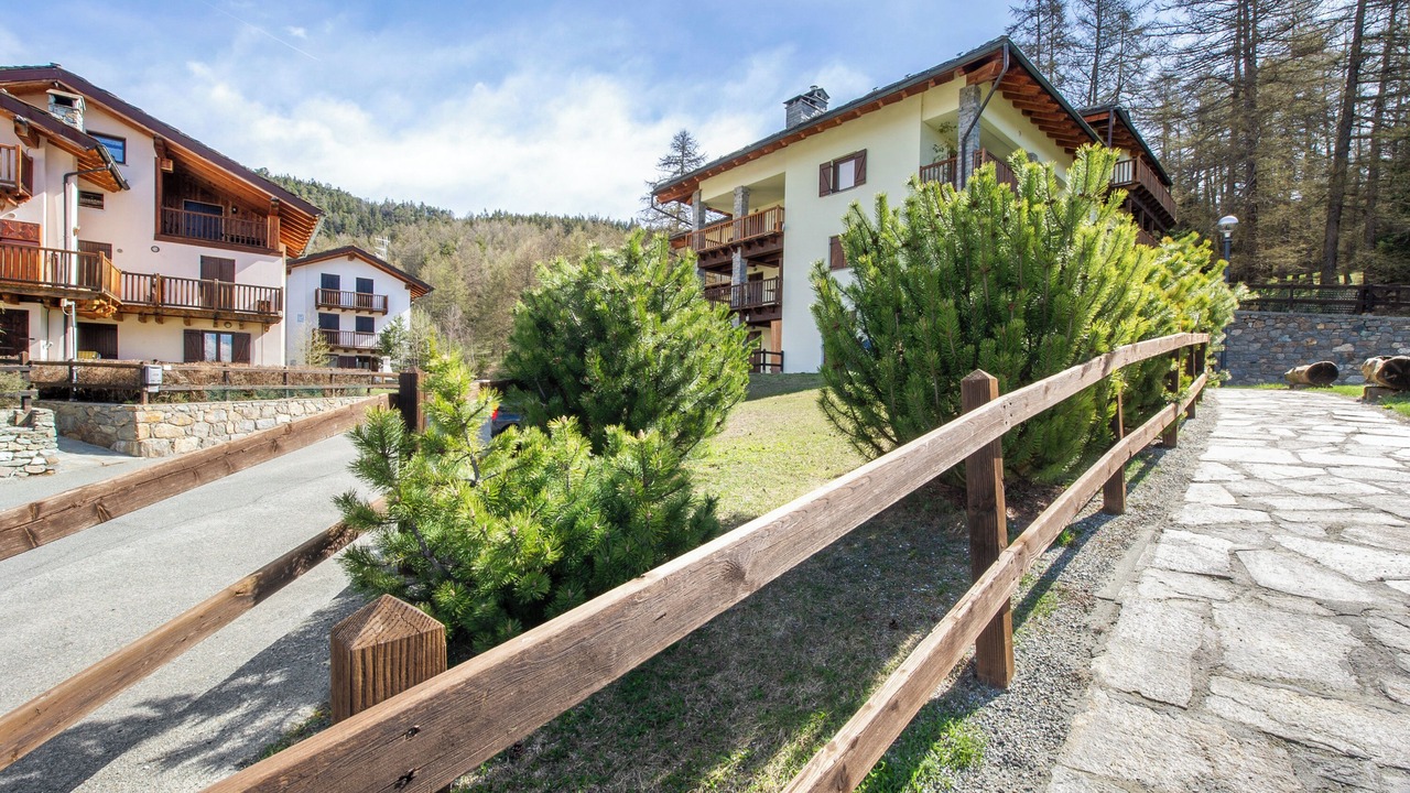 Photo of Outdoor in Saint-Vincent