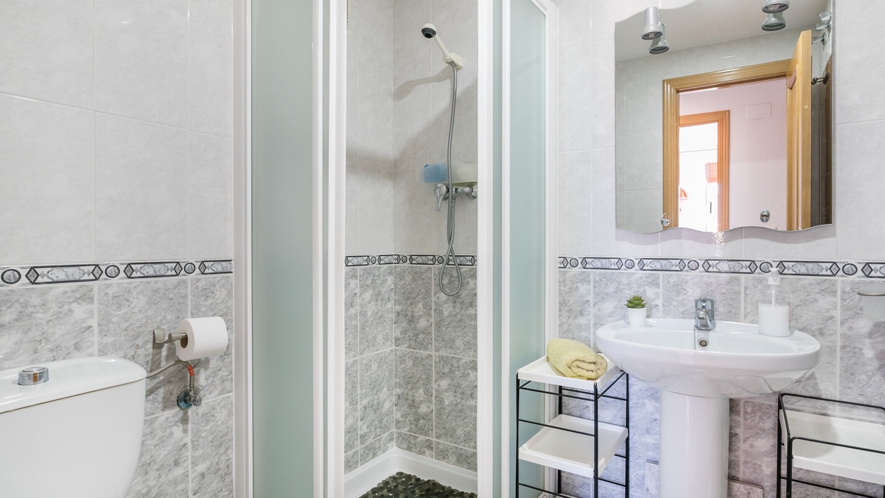 Photo of Bathroom in Playa de San Juan